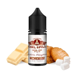 Productos relacionados de Coil Spill Apple Pie 30ml