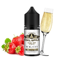 Productos relacionados de Coil Spill Berries N Cream 30ml