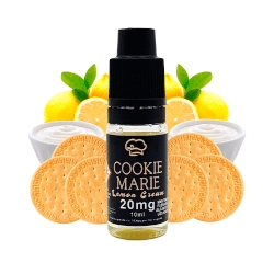 Productos relacionados de Cookie Marie Nic Salts Custard Cinnamon 10ml