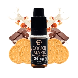Productos relacionados de Cookie Marie Nic Salts Coconut Cream 10ml