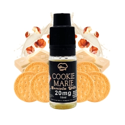 Productos relacionados de Cookie Marie Nic Salts Lemon Cream 10ml