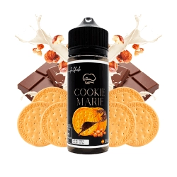 Productos relacionados de Cookie Marie Custard Cinnamon 100ml