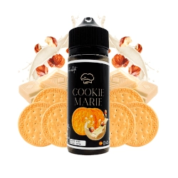 Productos relacionados de Cookie Marie Nocciola Black 100ml