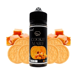 Productos relacionados de Cookie Marie Nocciola Black 100ml