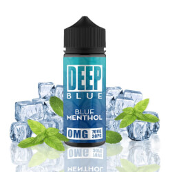 Productos relacionados de Deep Blue Tropical Menthol 100ml