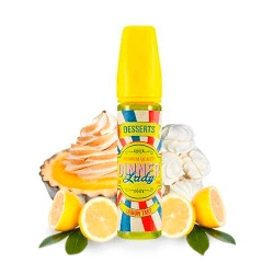Productos relacionados de Dinner Lady Ice Lemon Sherbets 50ml 