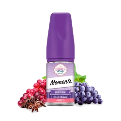Productos relacionados de DInner Lady Moments Aroma Bubble Mint 30ml