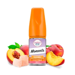 Productos relacionados de DInner Lady Moments Aroma Fruit Splash 30ml
