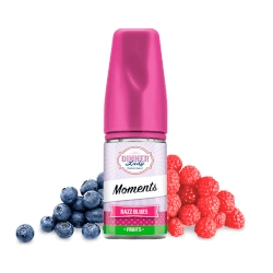 Productos relacionados de DInner Lady Moments Aroma Peach Bubble 30ml