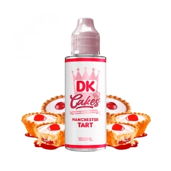 Productos relacionados de Donut King Cakes Raspberry Scone 100ml