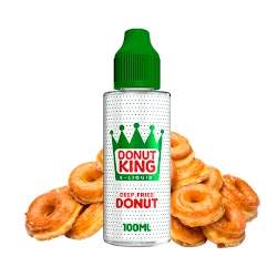 Productos relacionados de Donut King Delightful Lemon 100ml