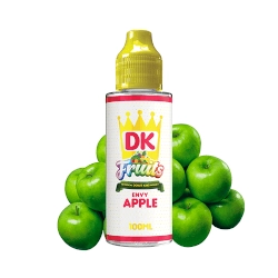 Productos relacionados de Donut King Fruits Luscious Lemon 100ml