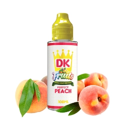 Productos relacionados de Donut King Fruits Envy Apple 100ml