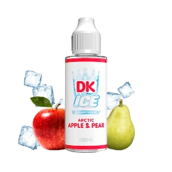 Productos relacionados de Donut King Ice Glacial Grape 100ml