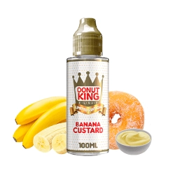Productos relacionados de Donut King Limited Edition Key Lime Créme 100ml