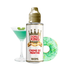 Productos relacionados de Donut King Limited Edition Key Lime Créme 100ml