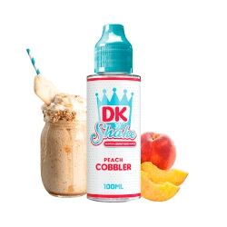 Productos relacionados de Donut King Shakes Strawberry Cheescake 100ml