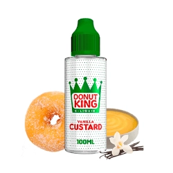 Productos relacionados de Donut King Raspberry Coconut 100ml