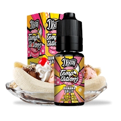 Productos relacionados de Doozy Temptations Salts Ice Cream Cake 10ml