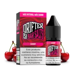 Productos relacionados de Drifter Bar Salts Peach Ice 10ml