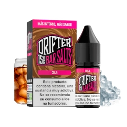 Productos relacionados de Drifter Bar Salts Peach Ice 10ml