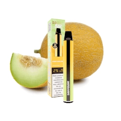 Productos relacionados de Dripped Bar Disposable Pineapple Peach Mango 20mg