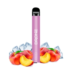 Productos relacionados de Drone Disposable Strawberry Ice Cream 20mg (Pack 10)