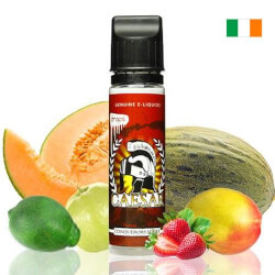 Productos relacionados de Drops E-Liquids Conquerors Ramses 50ml (Irish Version)