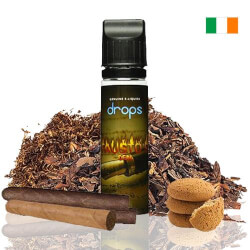 Productos relacionados de Drops E-Liquids Selection Mommy Cake 50ml (Irish Version)