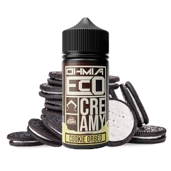 Productos relacionados de Ohmia Eco Creamy Liquids Catalan Cream 100ml