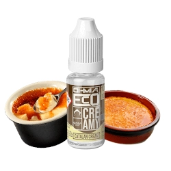 Productos relacionados de Ohmia Eco Creamy Salts Cookie Orbeo 10ml