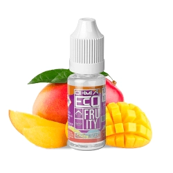 Productos relacionados de Ohmia Eco Fruity Salts White Peach 10ml