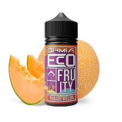 Productos relacionados de Ohmia Eco Fruity Hapus Mango 100ml
