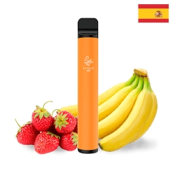Productos relacionados de Elfbar Disposable ELF600 Strawberry Ice Cream 20mg (Pack 10) (Versión España)