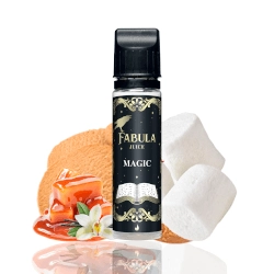 Productos relacionados de Fabula Juice Salts Crow 10ml