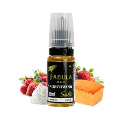 Productos relacionados de Fabula Juice Salts Magic 10ml