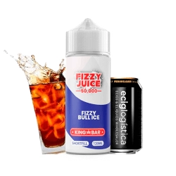 Productos relacionados de Fizzy Juice King Bar Red Apple Ice 100ml
