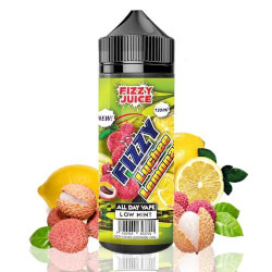 Productos relacionados de Fizzy Juice Watermelon Hookah 100ml