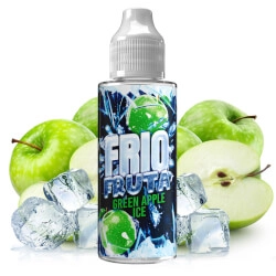 Productos relacionados de Frio Fruta Mango Ice 100ml