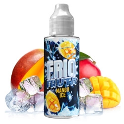 Productos relacionados de Frio Fruta Pineapple Peach Mango 100ml