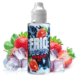 Productos relacionados de Frio Fruta Lime Ice 100ml