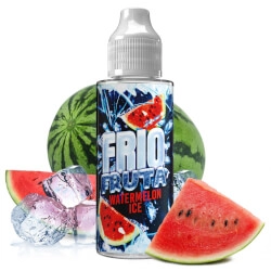 Productos relacionados de Frio Fruta Strawberry Ice 100ml