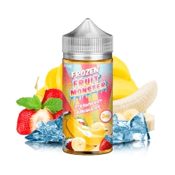 Productos relacionados de Monster Vape Labs Frozen Fruit Monster Passionfruit Orange Guava Ice 100ml