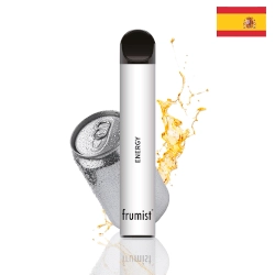 Productos relacionados de Frumist Pod Desechable Orange 20mg (Versión España)