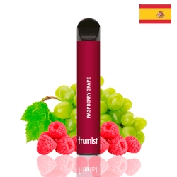 Productos relacionados de Frumist Pod Desechable Cola Ice 20mg (Versión España)