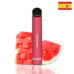 Productos relacionados de Frumist Pod Desechable Strawberry Ice Cream 20mg (Versión España)