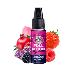 Productos relacionados de Full Moon Aroma Just Fruit Dark 10ml (No Fresh)