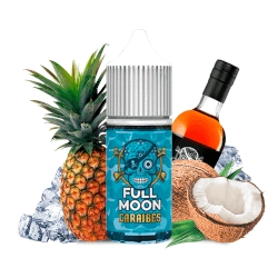 Productos relacionados de Full Moon Pirates Bahamas 30ml