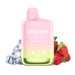Productos relacionados de Geek Bar Disposable Meloso Mini Cherry Ice 20mg