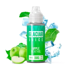 Productos relacionados de Glaciar Juice Tropical Menthol 100ml